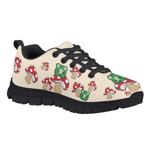 Ystardream Kids Sneakers for Girls Athletic Running Shoes Gym Walking Shoes for Boys Girls3