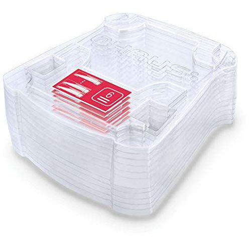 Ohaus 30268987 Stacking Kit for Scout STX Spx - Pk/6,-image-24