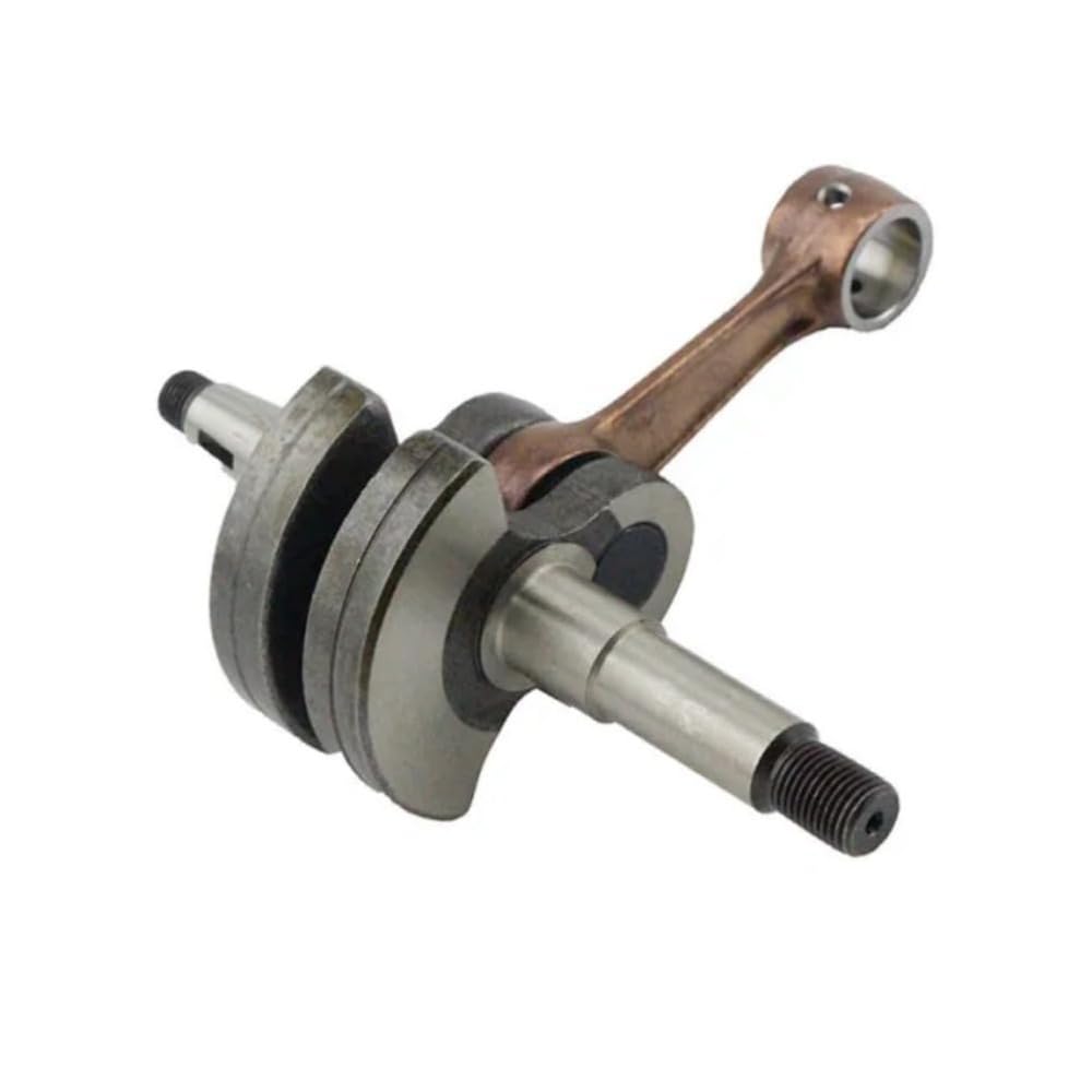 Rodamiento de cigüeñal de repuesto compatible con motosierra Husqvarna 281XP 288XP 181 281 288 XP 394 2094 2095 5018149-01
