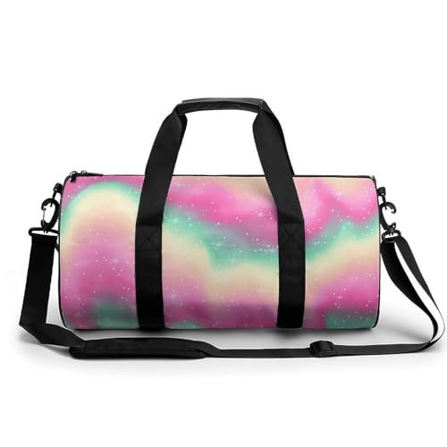 Sac de voyage compact 45x23x23cm contre le désordre