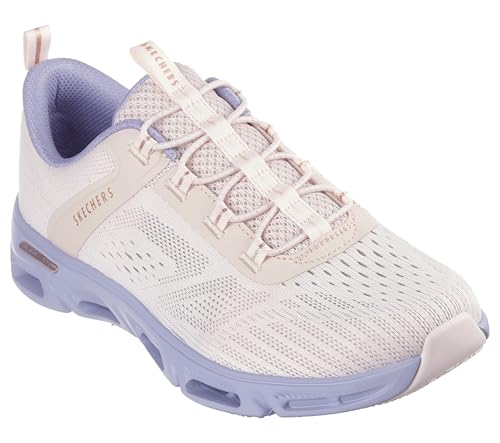 Image of Skechers Womens Glide-Step Gratify - Renown Sneaker