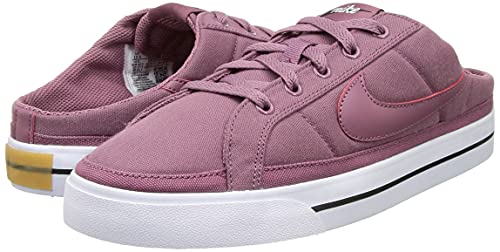 Image of Nike Womens Court Legacy Mule Sneaker