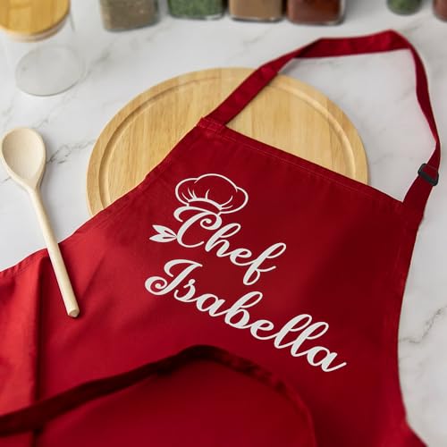 Custom-Aprons-for-Women-and-Men-Personalized-Chef-Apron-Personalized-Kitchen-Apron-with-Pockets-Grilling-Cooking-Aprons-Delantales-de-Cocina-para-Mujer-Gifts-for-Chefs