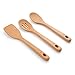 OXO Good Grips 3- Piece Wooden Utensil Set