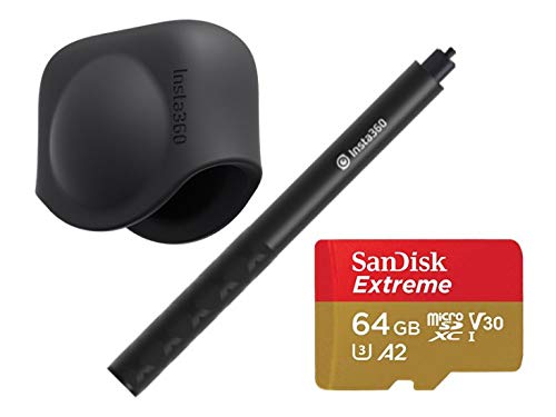 Amazon.co.jp: 【国内正規品】Insta360 ONE X2 プレミアムセット（本体 