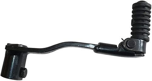 Miniatura 6 de DJ-Motor Pit Dirt Bike - Palanca de cambios para motocross de 50 cc, 70 cc, 90 cc, 110 cc, 125 cc, Stomp Demon X, WPB, Orion M2R, Lucky Thumpstar