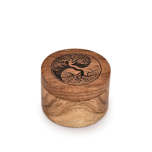 Li   AJVA ؐ ybg A p ybgAMtg ₻̑̏p(8.9 cm X 8.9 cm X 6.3 cm)