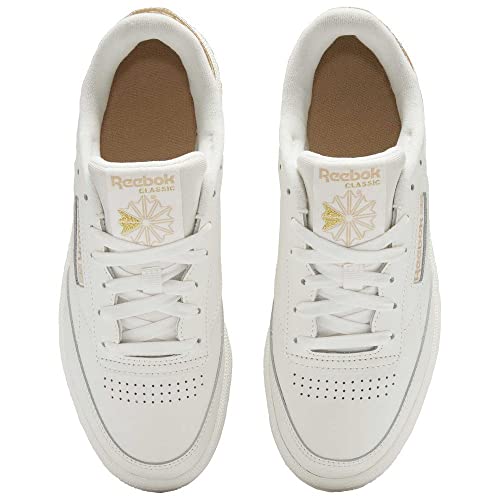 Image of Reebok Unisex-Adult Court Advance Sneaker