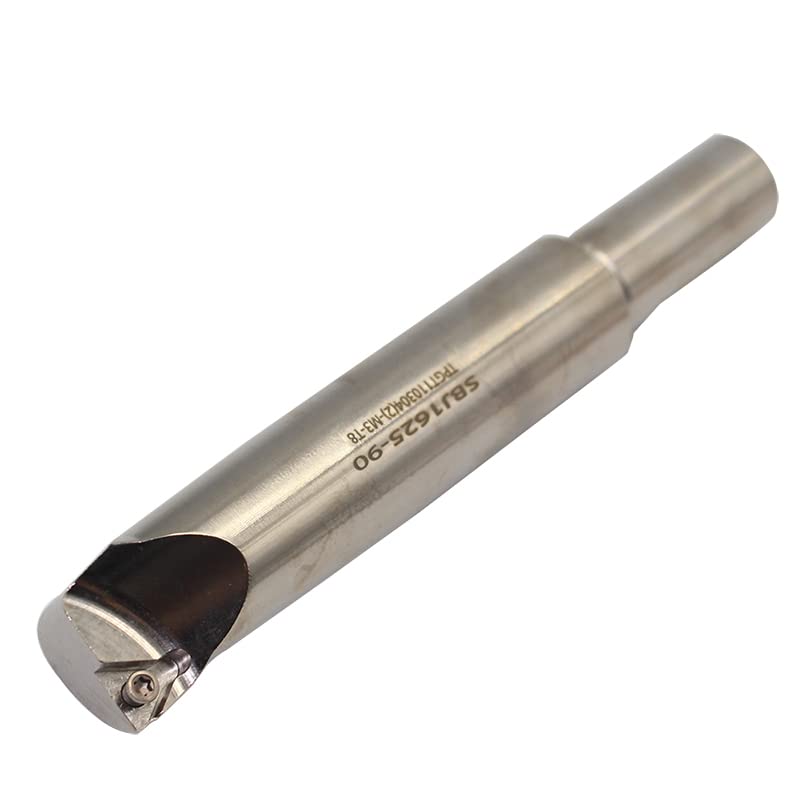 Tool Part for 1pc SBJ1625-90 CNC Machine Tools Boring Bar for Boring Head CNC Precision Boring Bar