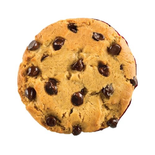 Classic Cookie Soft Baked Chocolate Chip Cookies, 2 Boxes, 16 Individually Wrapped Cookies