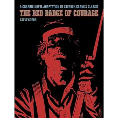 The Red Badge of Courage