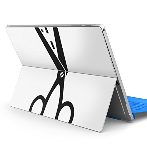 igsticker Surface pro7 (2019) pro6 pro2017 pro4 p XLV[ T[tFX m[gubN m[gp\R Jo[ P[X tB XebJ[ ANZT[ ی 006257 ̑ ͂  