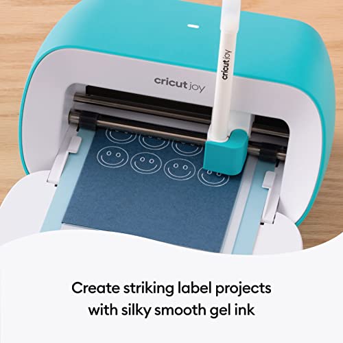 Set de 3 Bolígrafos Gel Opaque Cricut Joy miniatura 5