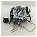 SYKJYJ Nuovo di Zecca OEM Carburatore carburatore Adatto for Golf MK2 Pierburg 2E2 Carb Volkswagen 026129015. Parti di Ricambio del carburatore.