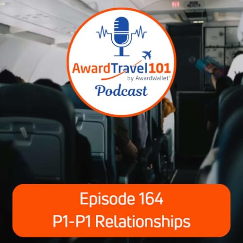 Unique P1/P1 Relationships