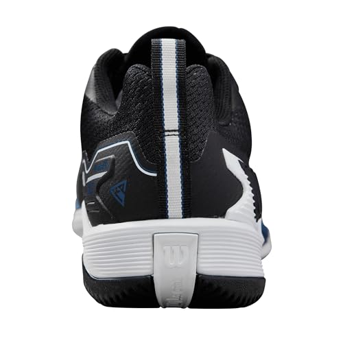 Image of Wilson Men's Rush Pro 4.5 Tennis Shoes