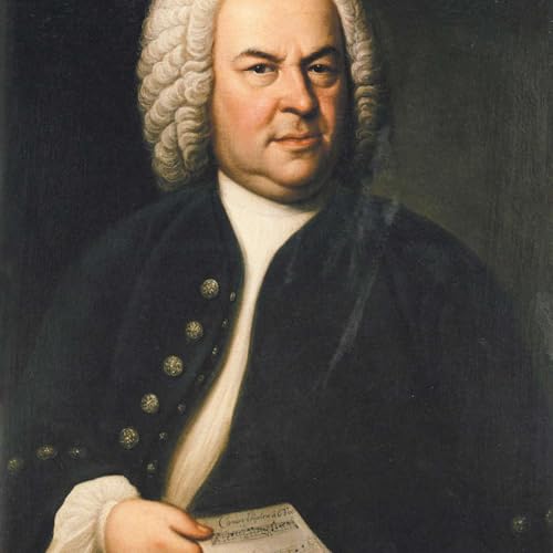 &laquo; Bach : splendeur et &eacute;l&eacute;gance &agrave; Leipzig &raquo;