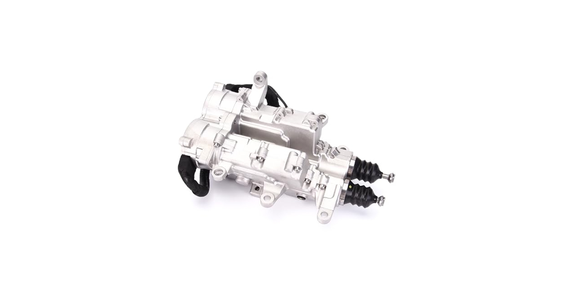  Amazon.com: 41470-2D210 Slave Cylinder Clutch Actuator for