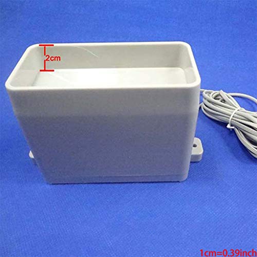 Pluviomètre bloqué ? Solution avec la pièce WH-SP-RG Misol - 6