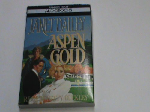 Buy Aspen Gold — BookShops.in