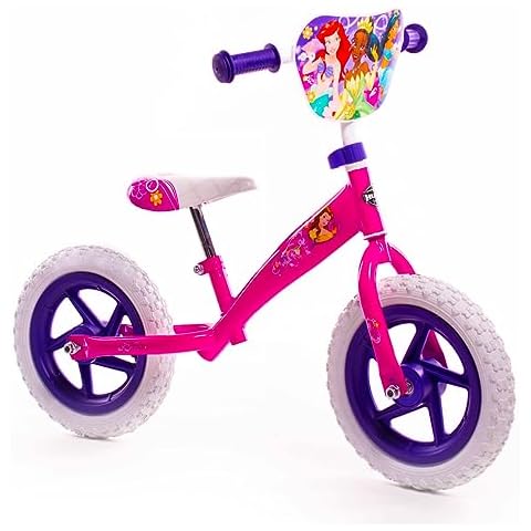 Huffy Disney Princess 12 Inch Balance Bike Cover