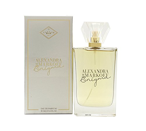 Alexandra De Markoff Enigma Eau de Parfum 1.7oz (50ml) Spray
