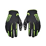 BJCBACD Guantes de Neopreno Gloves Knight Anti Slip Gloves Diving Gloves Swimming Gloves(M)