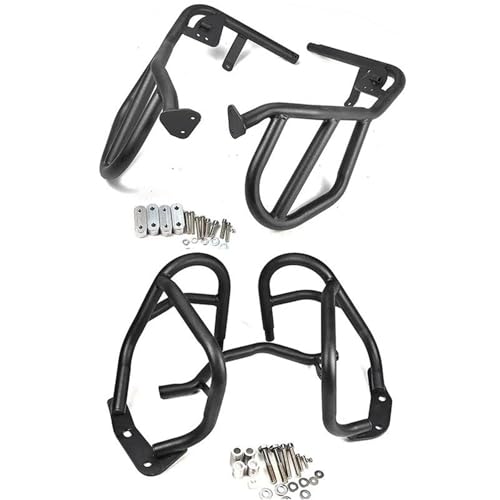 R1200GS Pare-Chocs Évitez les Réparations Moteur R 1200 2004-2012