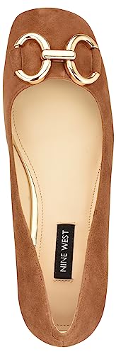Nine West Women's Works Dress Flat2