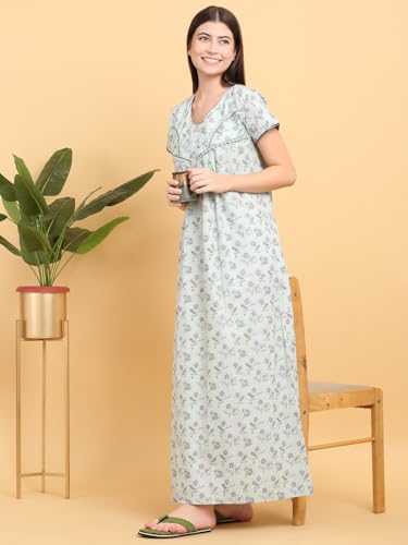 Image of Sweet Dreams Women Nightgown
