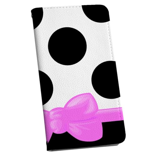 Xperia 10 VII �p �X�}�z�J�o�[ SO-52F / SOG16 / XQ-FE44 ���ʑΉ� �蒠�^�P�[�X �}�O�l�b�g�� �s�^�b�ƕ܂� ���U�[�P�[�X �J�[�h���[ 002406 ���{�� ���� �K�[���[