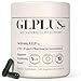 GLP-1 Supplement for Women and Men | Hunger & Metabolism Support – Expert Formulated to Support GLP1 Naturally | Probiotic and Prebiotic (60 Capsules)