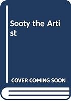 Sooty the Artist 0361067089 Book Cover