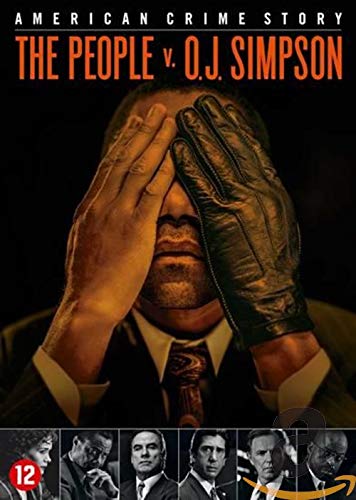 American crime story - Seizoen 1 People versus O.J. Simpson