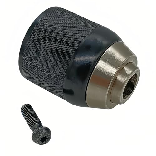 Mandrin de rechange N196034 pour DeWALT DCD797 DCD792 DCD791 DCD790 DC988K DCD795 DC984KN DCD796 N442696 N161775