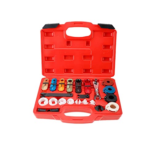 Find The Best Air Conditioner Disconnect Kit Reviews & Comparison Katynel