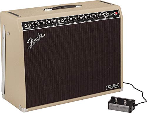 Fender �M�^�[�A���v Tone MasterR Twin ReverbR Blonde 2274207982