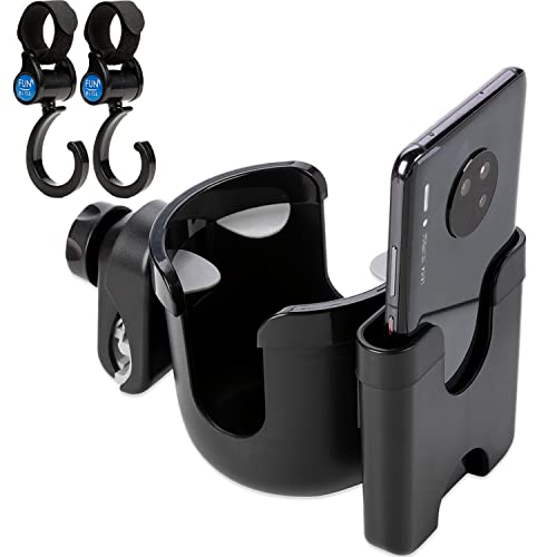 10 Best Cup Holder For Bike [Buying Guide 2023] • Sacred Car