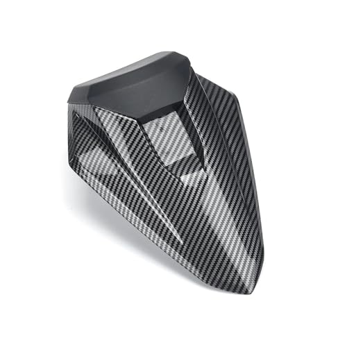 Capot de selle CBR1000RR aérodynamique avec housse de siège rigide - 7