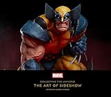Marvel: Collecting the Universe: The Art of Sideshow