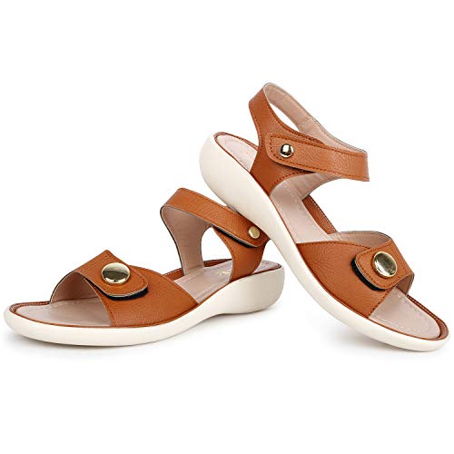 Image of Vendoz Women's Fashion Sandal