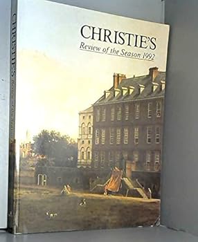 Christie's Review of the Season 1992