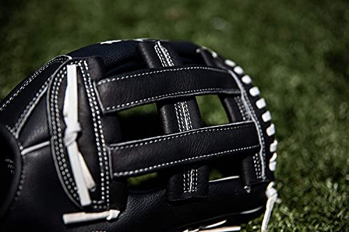 Rawlings RSB130GBH-6/0 Rsb Slowpitch Softball Glove thumb #8