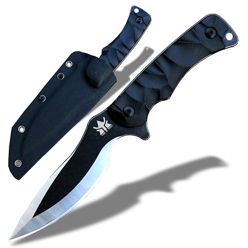 camping karambit knife