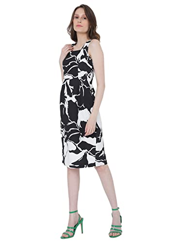Image of VERO MODA Knee-Length A-Line Dress for Women