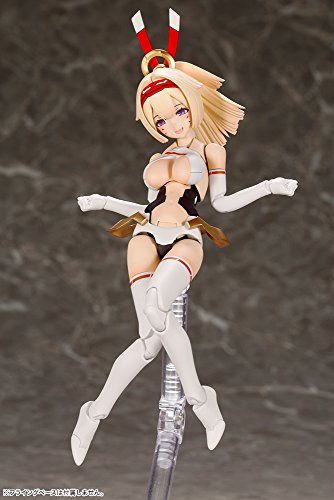 Megami Device: Asra Archer Model Kit miniatura 6