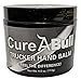 BullSnot CureABull Trucker Hand Balm