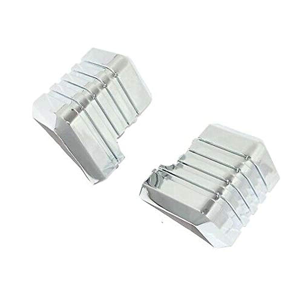 PA RX 135 Carrier (Chrome)-picture-23