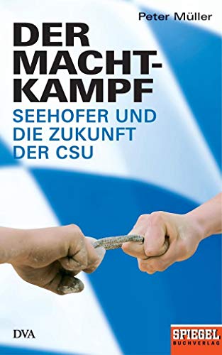 Der Machtkampf: Seehofer und die Zukunft der CSU