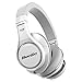 Produktbild Bluedio U (UFO) Bluetooth Kopfhörer 3D-Surround-Effekt Over-Ear Kopfhörer mit Mikrofon Weiß